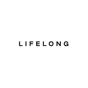 Lifelong brand logo for lifelongdeo.com
