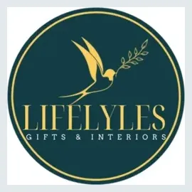 lifelyles brand logo for lifelyles.com