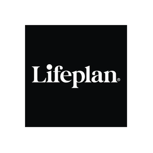 Lifeplan brand logo for lifeplan.co.uk