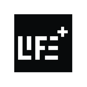 Lifeplus brand logo for lifepluscanada.com