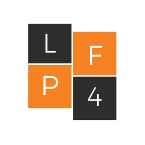 LiFePO4 brand logo for lifepo4.com.au