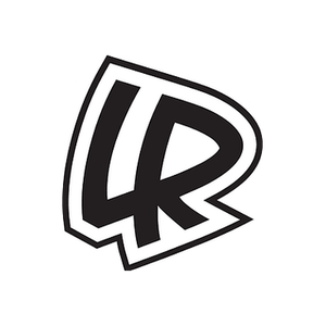 Liferyder brand logo for liferyder.uk