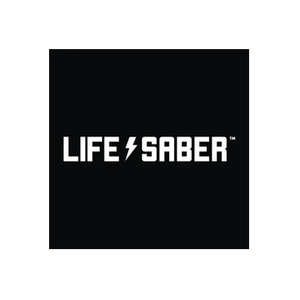 LifeSaber brand logo for lifesaber.tools