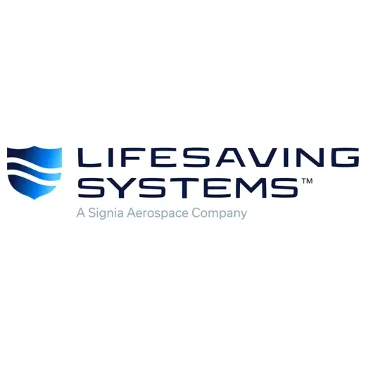 lifesavingsystems brand logo for lifesavingsystems.com