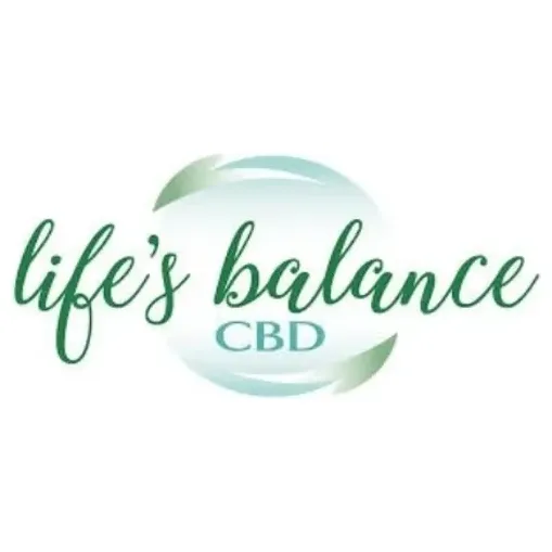 lifesbalancecbd brand logo for lifesbalancecbd.com