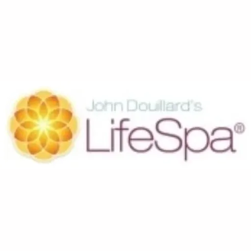 LifeSpa brand logo for lifespa.com