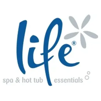 lifespaproducts brand logo for lifespaproducts.com