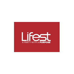 Lifest brand logo for lifest.com