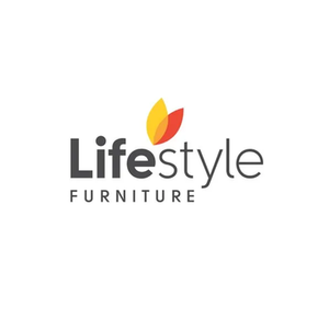 Lifestyle Furniture brand logo for lifestylefurniture.co.uk
