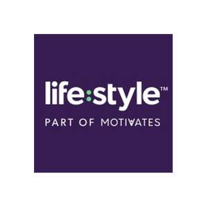 Lifestyle Gift Cards brand logo for lifestylegiftcards.co.uk