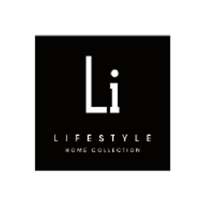 Lifestyle Home Collection brand logo for lifestylehomecollection.org