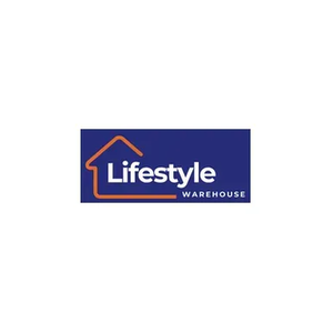 Lifestyle Warehouse brand logo for lifestylewarehouse.co.uk