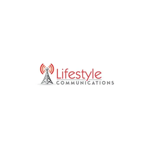 Lifestyle Wireless brand logo for lifestylewireless.com