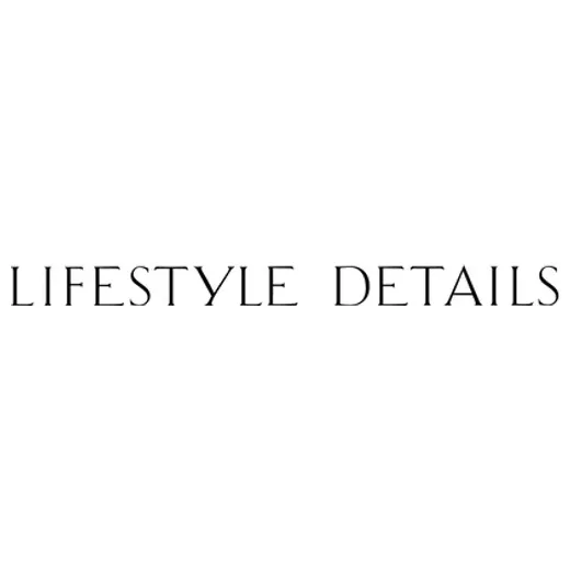 lifestyledetails brand logo for lifestyledetails.com