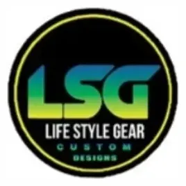 lifestylegear brand logo for lifestylegear.store