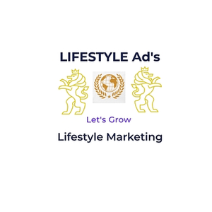 Lifestyles Ads brand logo for lifestylesads.com