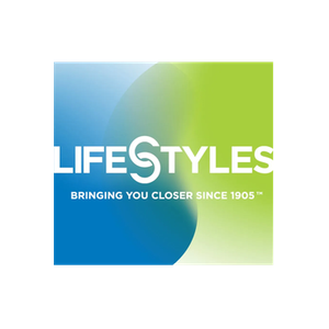 Lifestyles brand logo for lifestyles.com