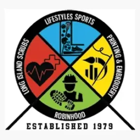 lifestylessports brand logo for lifestylessports.com