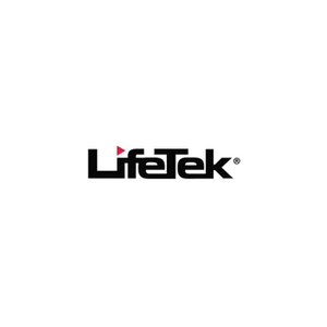 LifeTek brand logo for lifetek.com
