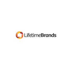 Lifetime Brands brand logo for lifetimebrands.com