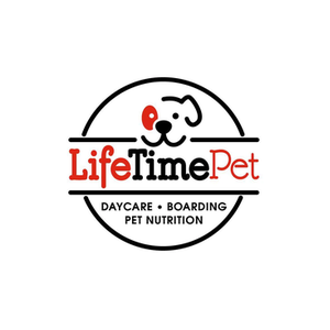 Lifetime Pet brand logo for lifetimepet.net