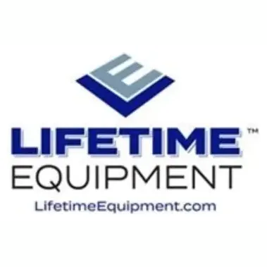 lifetimeequipment brand logo for lifetimeequipment.com