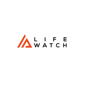 Lifewatch brand logo for getlifewatch.com