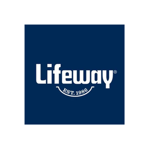 Lifeway Kefir brand logo for lifewaykefir.com