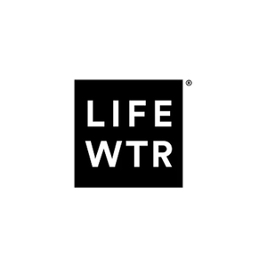 lifewtr.com/en-us/home brand logo for lifewtr.com
