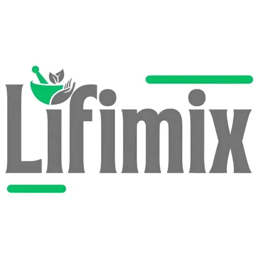 lifimix brand logo for lifimix.com