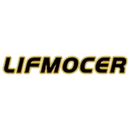 lifmocer brand logo for lifmocer.com