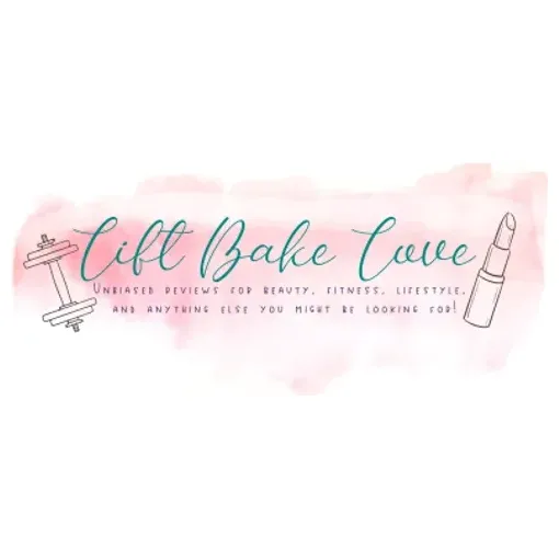 Lift Bake Love brand logo for liftbakelove.com
