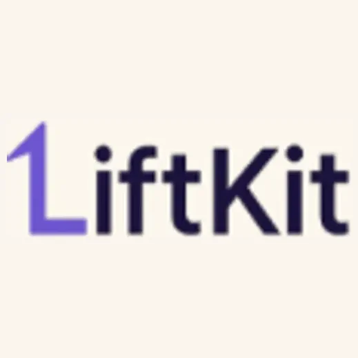 Lift Kit brand logo for getliftkit.com