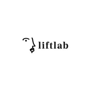 Lift Lab Skin brand logo for liftlabskin.com
