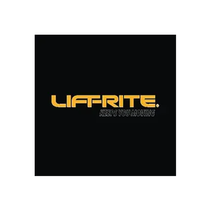 Lift-Rite brand logo for liftrite.com