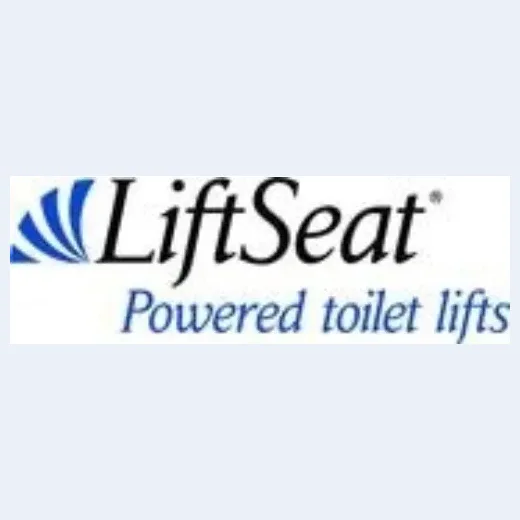 Lift Seat brand logo for liftseat.shop