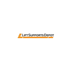 Lift Supports Depot brand logo for liftsupportsdepot.com