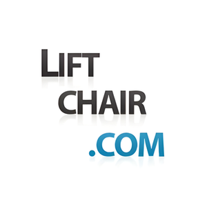 Liftchair brand logo for liftchair.com