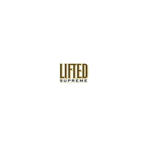 Lifted Supreme brand logo for liftedsupreme.com