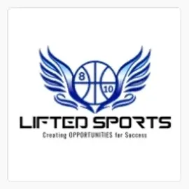 liftedsports brand logo for liftedsports.com