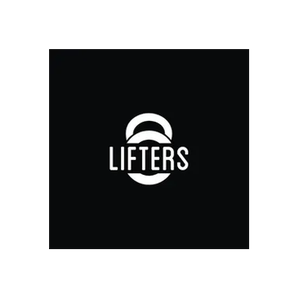 Lifters Wear brand logo for lifterswear.com