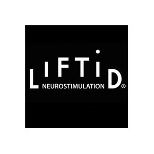 Liftid brand logo for getliftid.com