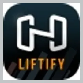 liftifysensor brand logo for liftifysensor.com