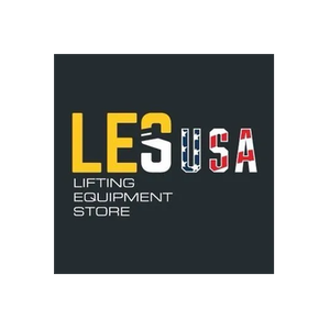 Lifting Equipment Store brand logo for liftingequipmentstore.us