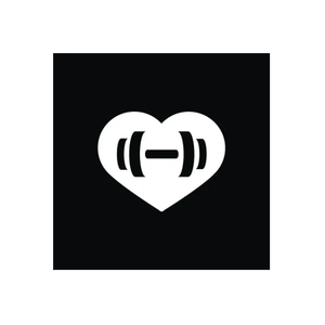 Lifting Lindsay brand logo for liftinglindsay.com