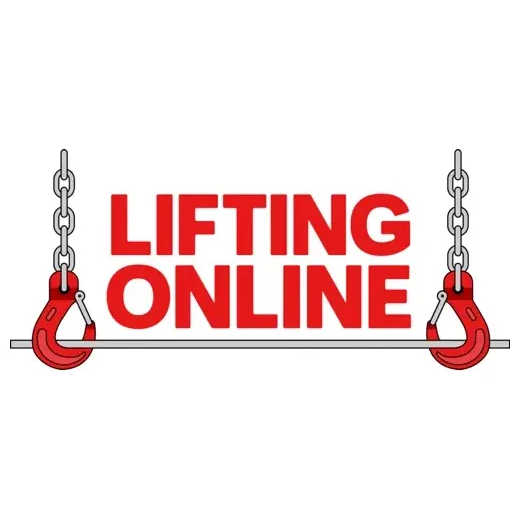 liftingonline brand logo for liftingonline.com
