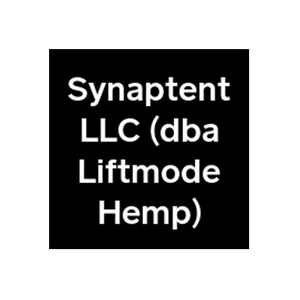 LiftMode Hemp brand logo for liftmodehemp.com