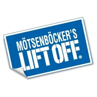 liftoffinc brand logo for liftoffinc.com
