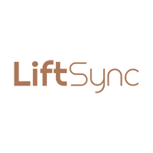 liftsync brand logo for liftsync.us