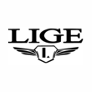 Lige Watch brand logo for ligewatch.com